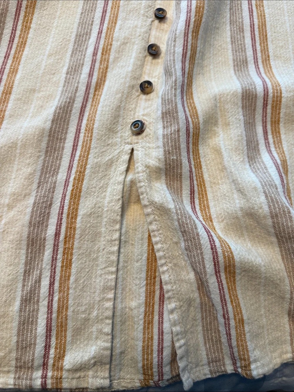 Maxi skirt - Picture 6 of 6